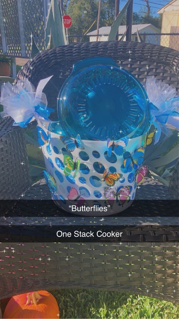 Tupperware