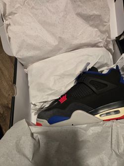 Jordan 4 Rare Air sz 10.5