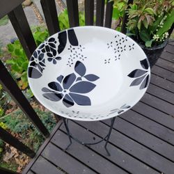 Bird Bath
