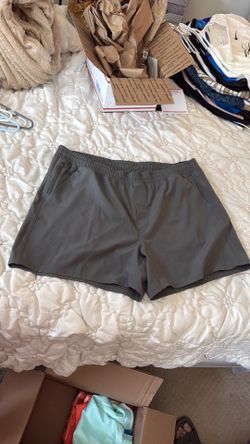 Men’s All-In Shorts