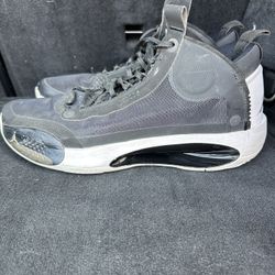 Jordan 34 Size 13 XXX4