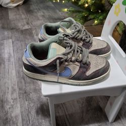 Nike Sb Crenshaw Skate Club Size 7 Use