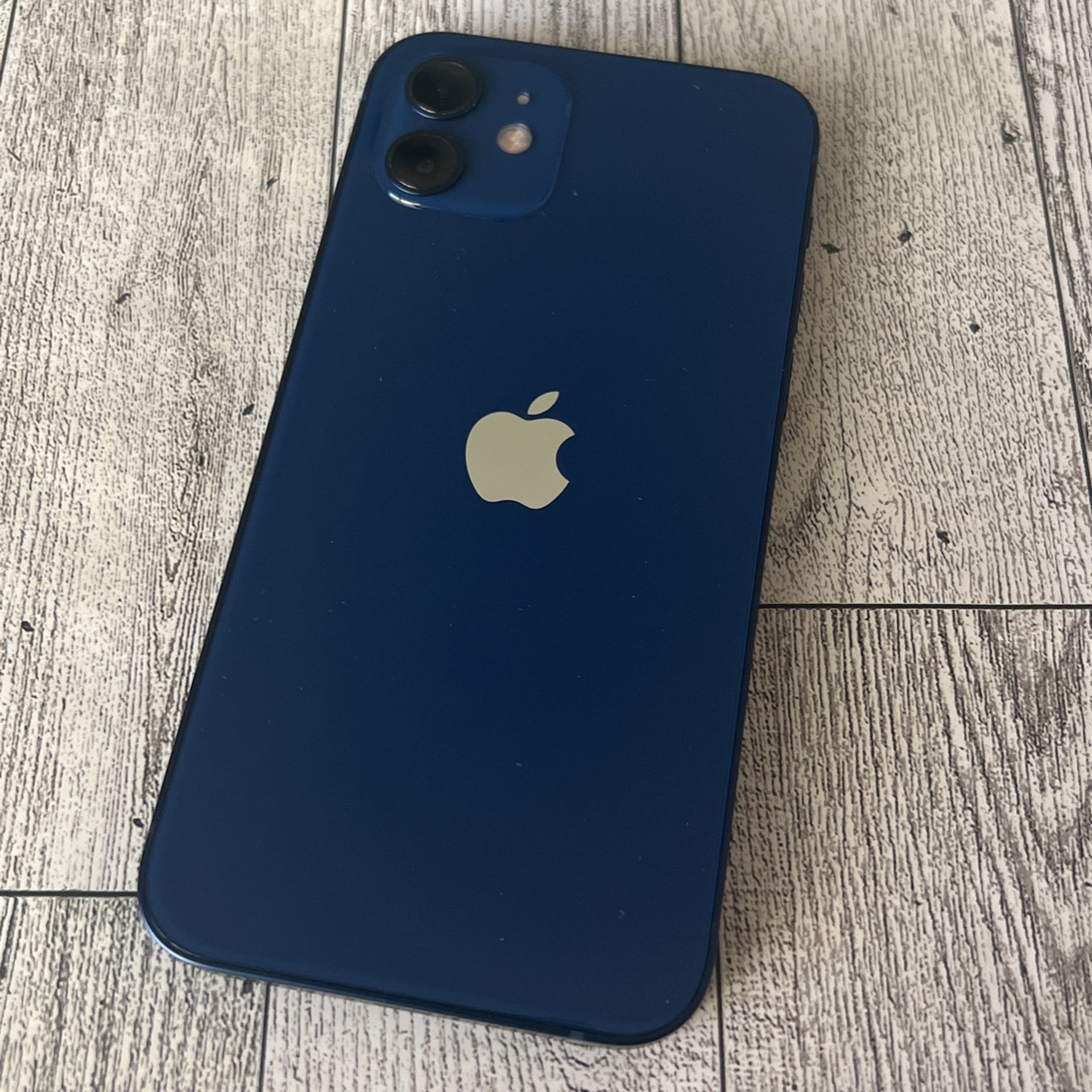 Apple iPhone 📲12 (64GB) UNLOCKED 🌎 DESBLOQUEADO For All Carriers 🔥