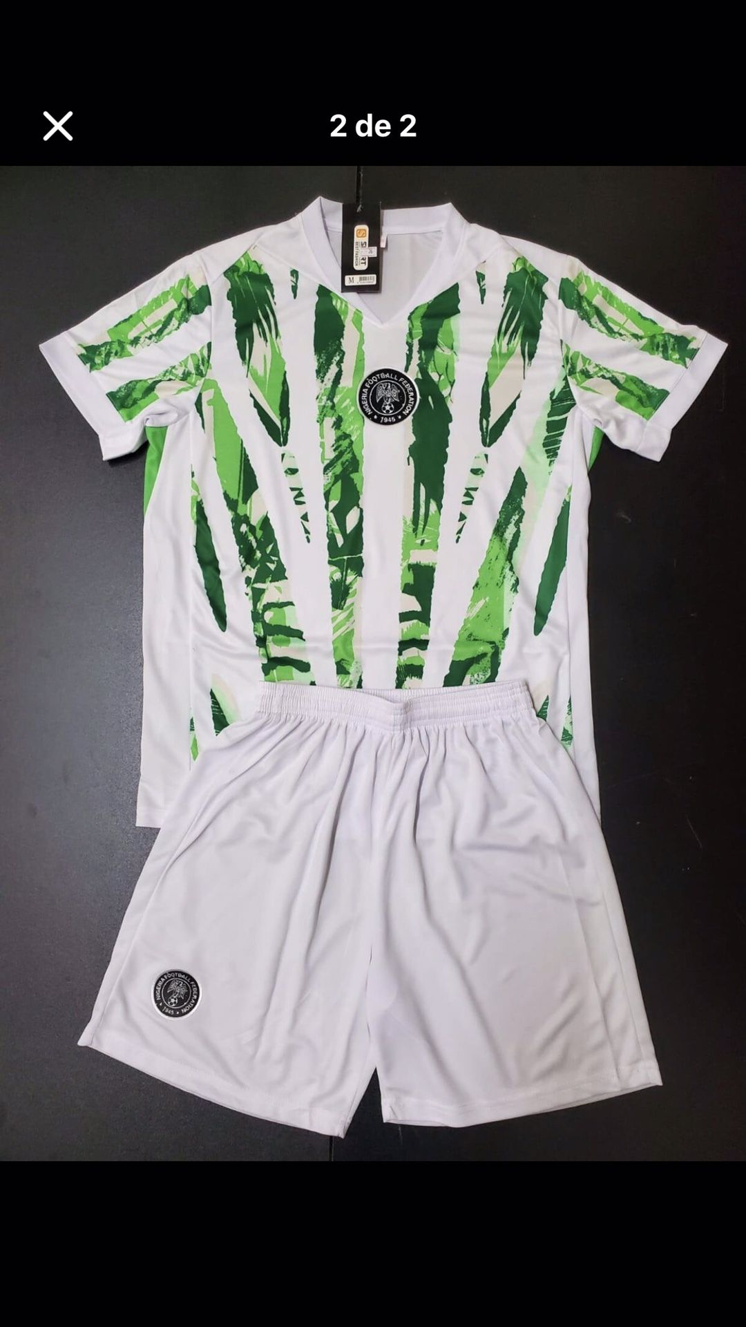Soccer Uniforms Uniformes De Fútbol