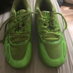 Lamelo Ball Shoes