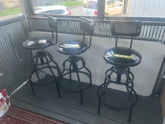 Bar Stools