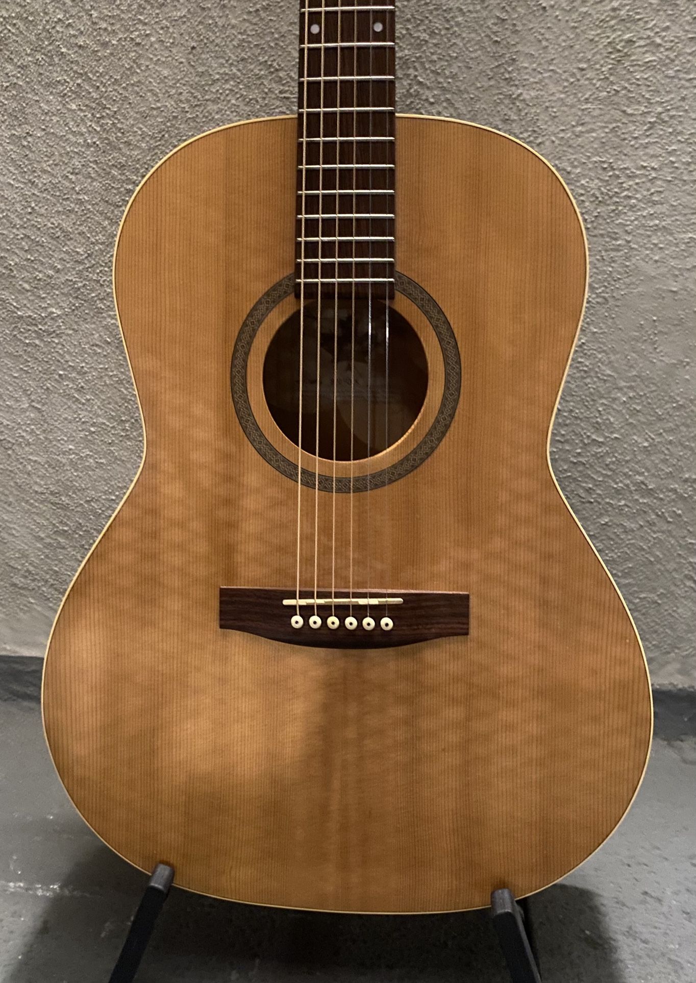 AVAILABLE Gorgeous Norman B20 Folk Acoustic Guitar - Please Read The Description BEFORE You Message Me!