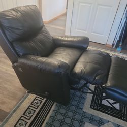 Sofa recliner