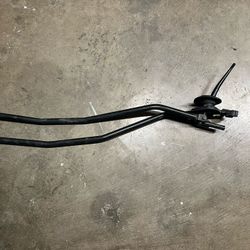 Honda D Series Shift Linkage