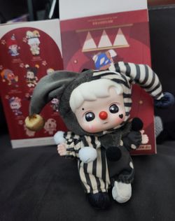 Why So Serious Popmart