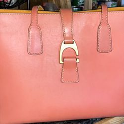 Rooney & Bourke Coral Purse