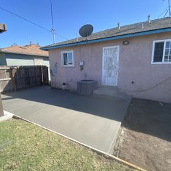 Block Wall , C0ncrete 