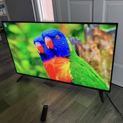 VIZIO 50inch Class V-Series 4K Ultra HD (2160x 3840P ) Smart LED TV (V505-G9)