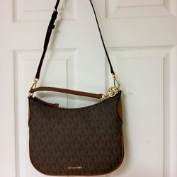 BRAND NEW WITH TAGS AUTHENTIC MICHAEL KORS WOMENS PURSE 