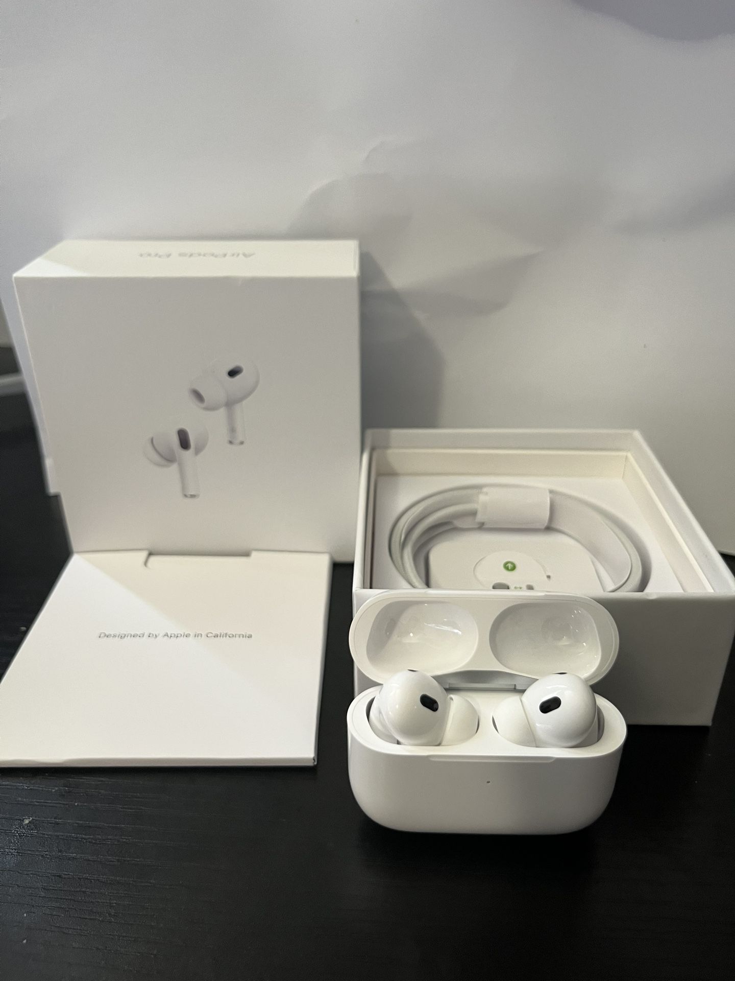 Airpod Pro Generation 2 (Brand New)