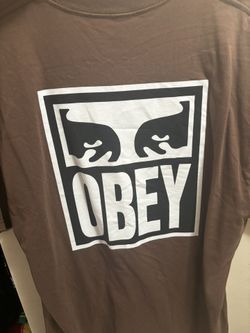 Obey