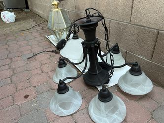 Lighting decorations