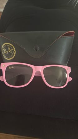 Ray ban