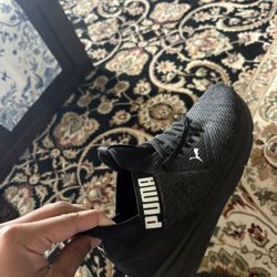 Puma Size 8