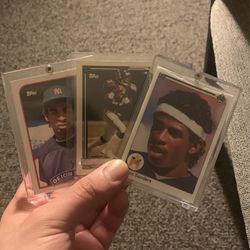 Deion Sanders Cards