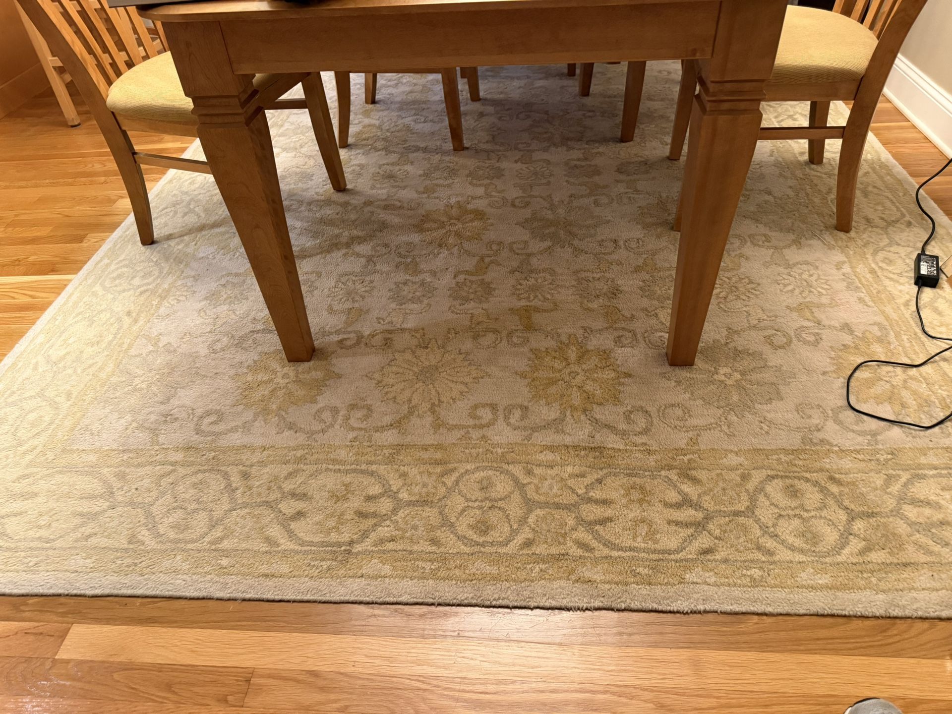 8 X 10 Tabitha Rug From Ballard Design