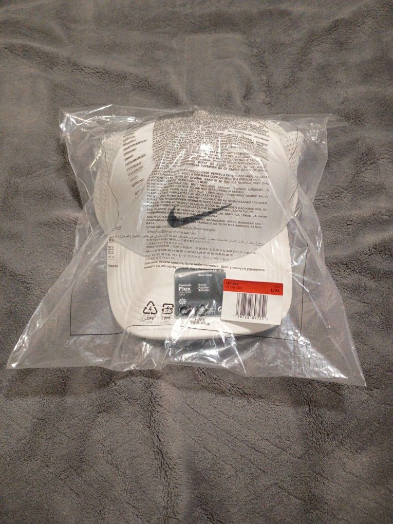Nike Hat