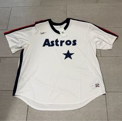 Nike Astros Jersey Biggio 3xl