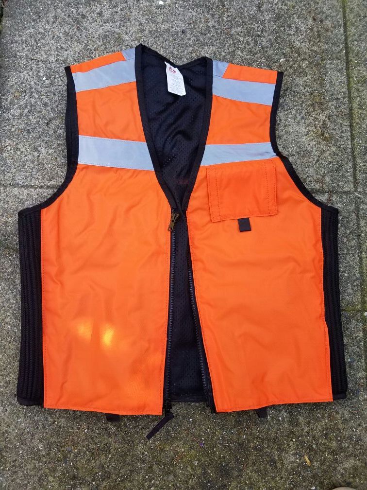 Airetronics Motorcycle Vest