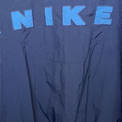 Nike Windbreaker