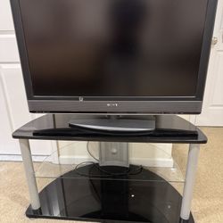 SONY Bravia 40 Inches Television With Stand