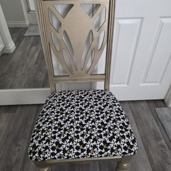 Disney Mickey Mouse Desk Chair $40