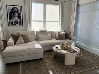 McGee & Co Coffee Table