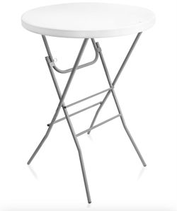High Top Tables