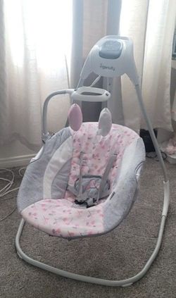 Ingenuity Baby Swing
