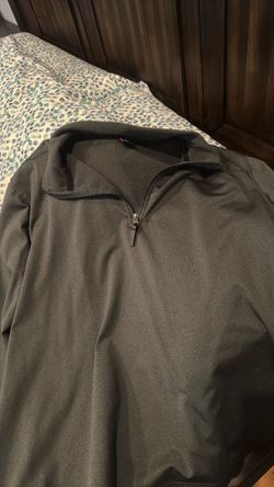 Men’s heat light weight sweater
