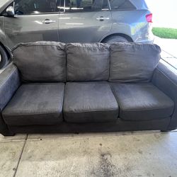 Free Sofa & Love seat