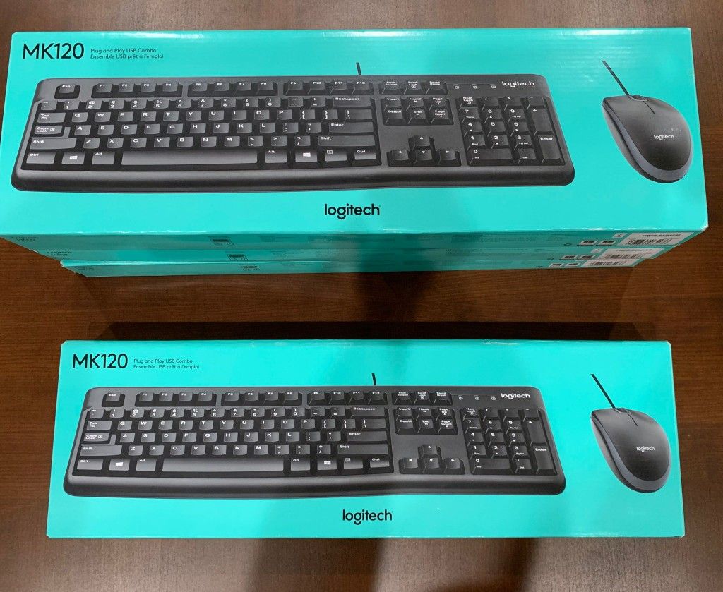 Logitech Key Board