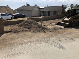 Dirt