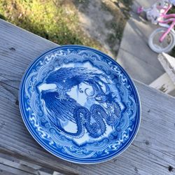 Decorative Plate 