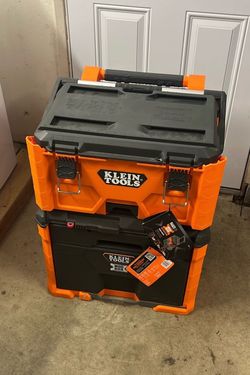Klein Modbox
