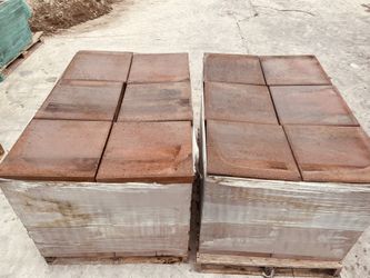 Discover Our 16x16 Pavers