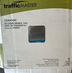 Tile your kitchen now