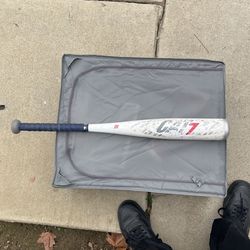 Marucci Cat 7