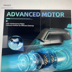 Leave Blower Cordless Blower 