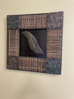 Wall art decor