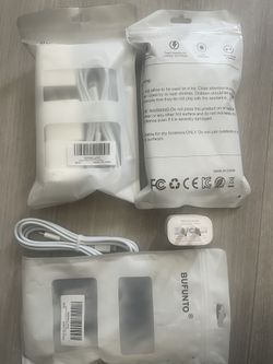 iPhone Fast Charging Branynew