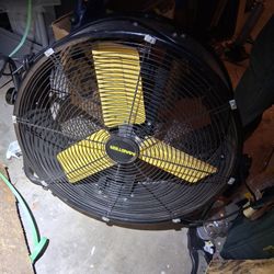 Master Fan