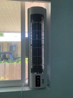 EVO Window Fan