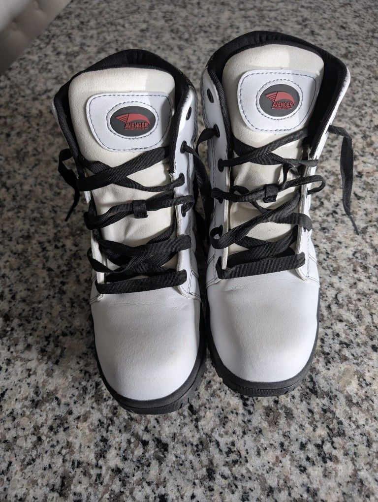 Women's Work Boots