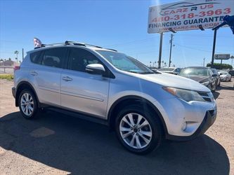 2013 Toyota RAV4